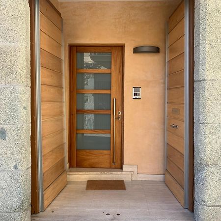 Chic Apartment Beach Матаро Екстер'єр фото