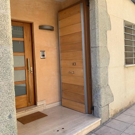 Chic Apartment Beach Матаро Екстер'єр фото