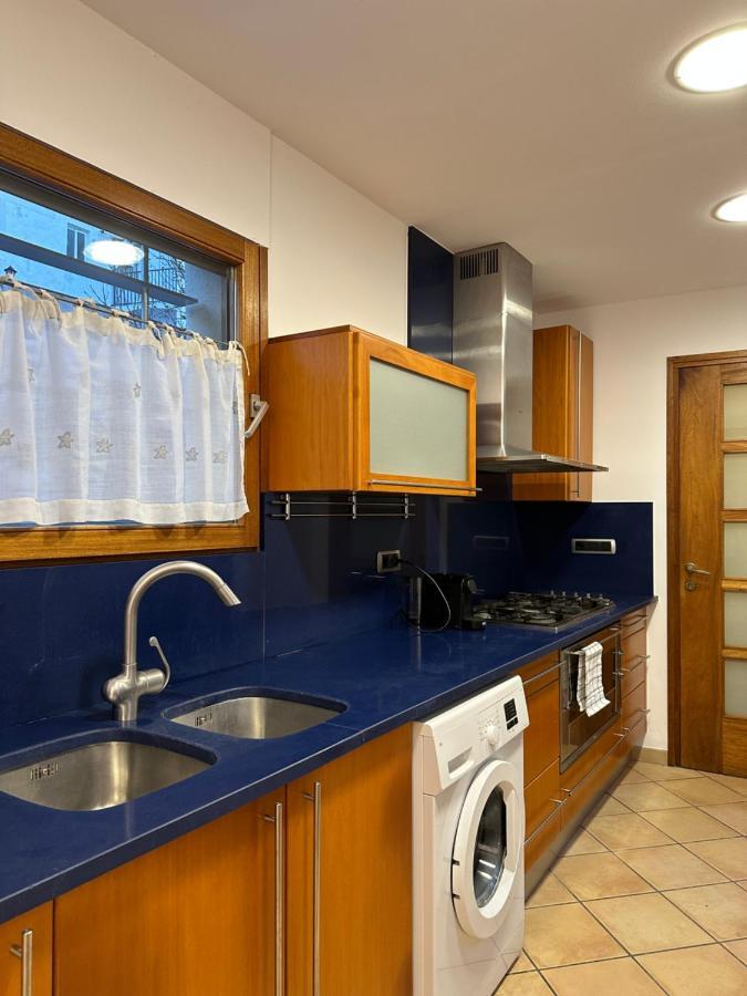 Chic Apartment Beach Матаро Екстер'єр фото