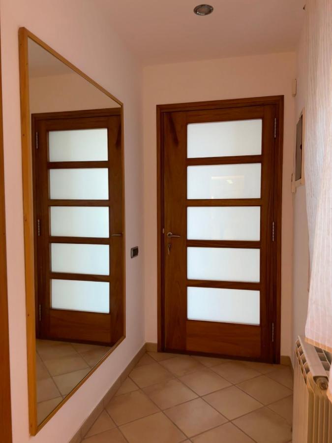 Chic Apartment Beach Матаро Екстер'єр фото