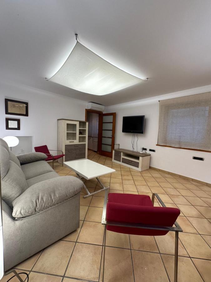 Chic Apartment Beach Матаро Екстер'єр фото