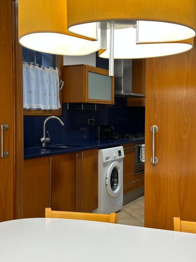 Chic Apartment Beach Матаро Екстер'єр фото