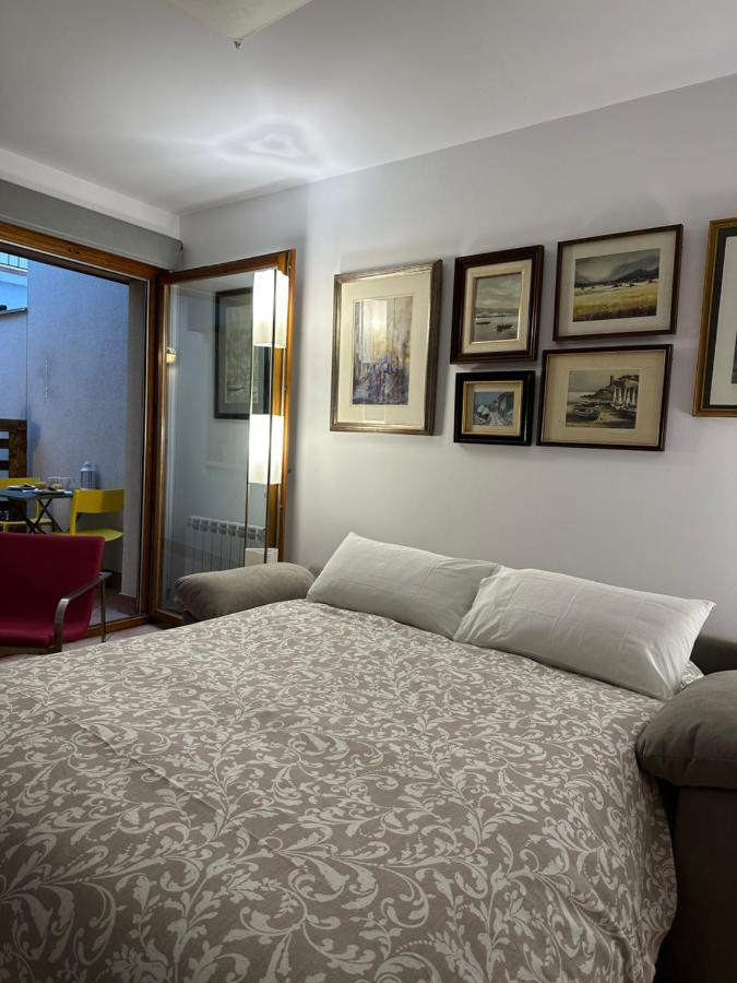 Chic Apartment Beach Матаро Екстер'єр фото