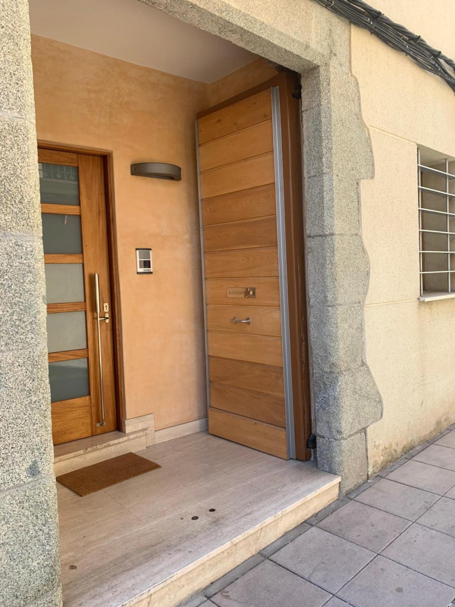 Chic Apartment Beach Матаро Екстер'єр фото