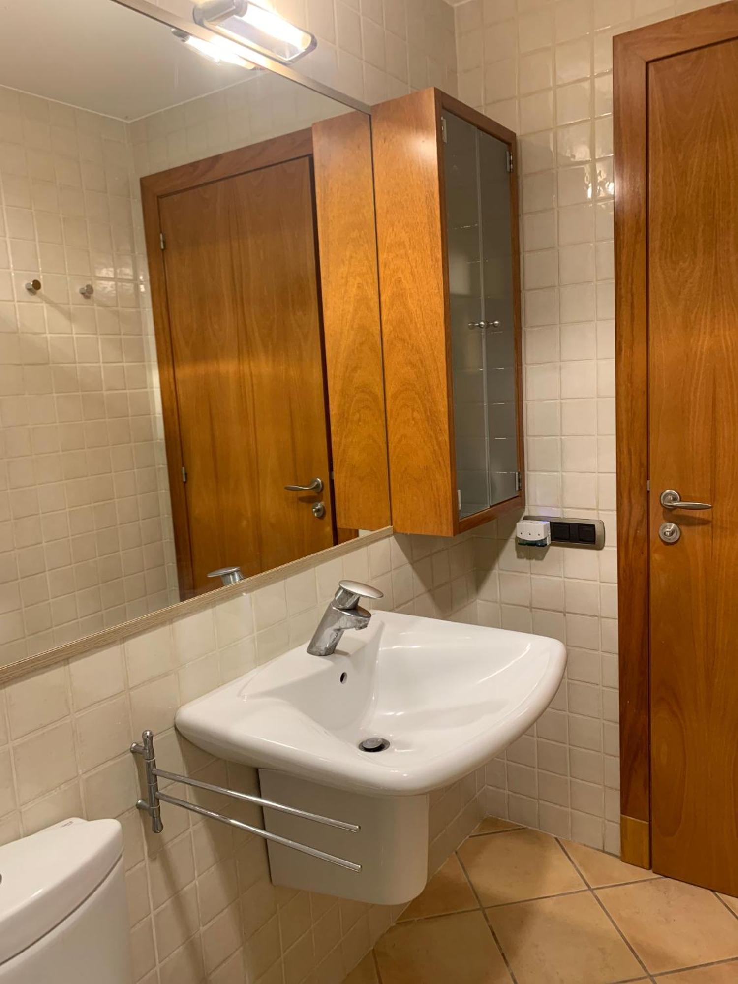 Chic Apartment Beach Матаро Екстер'єр фото