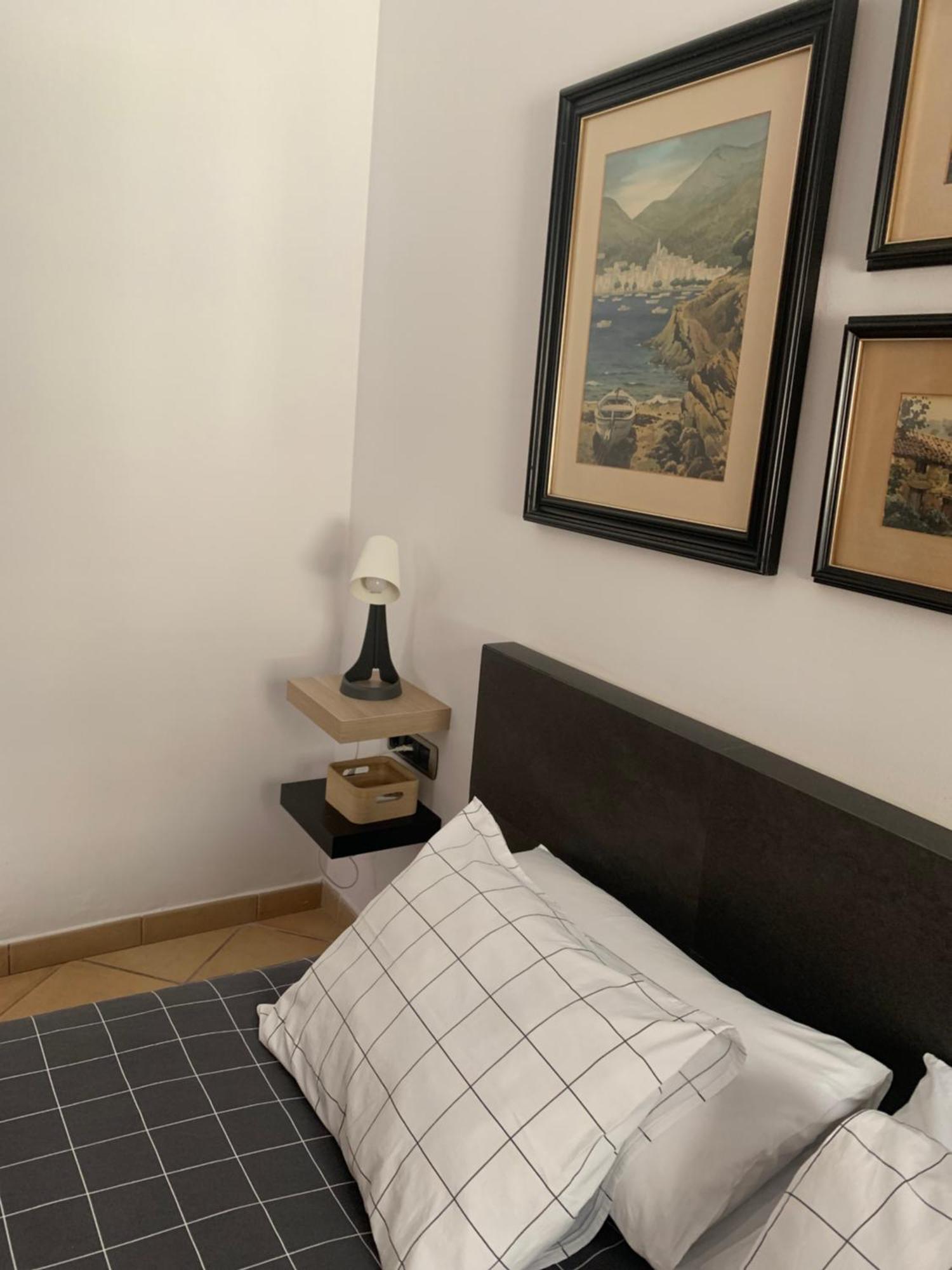 Chic Apartment Beach Матаро Екстер'єр фото