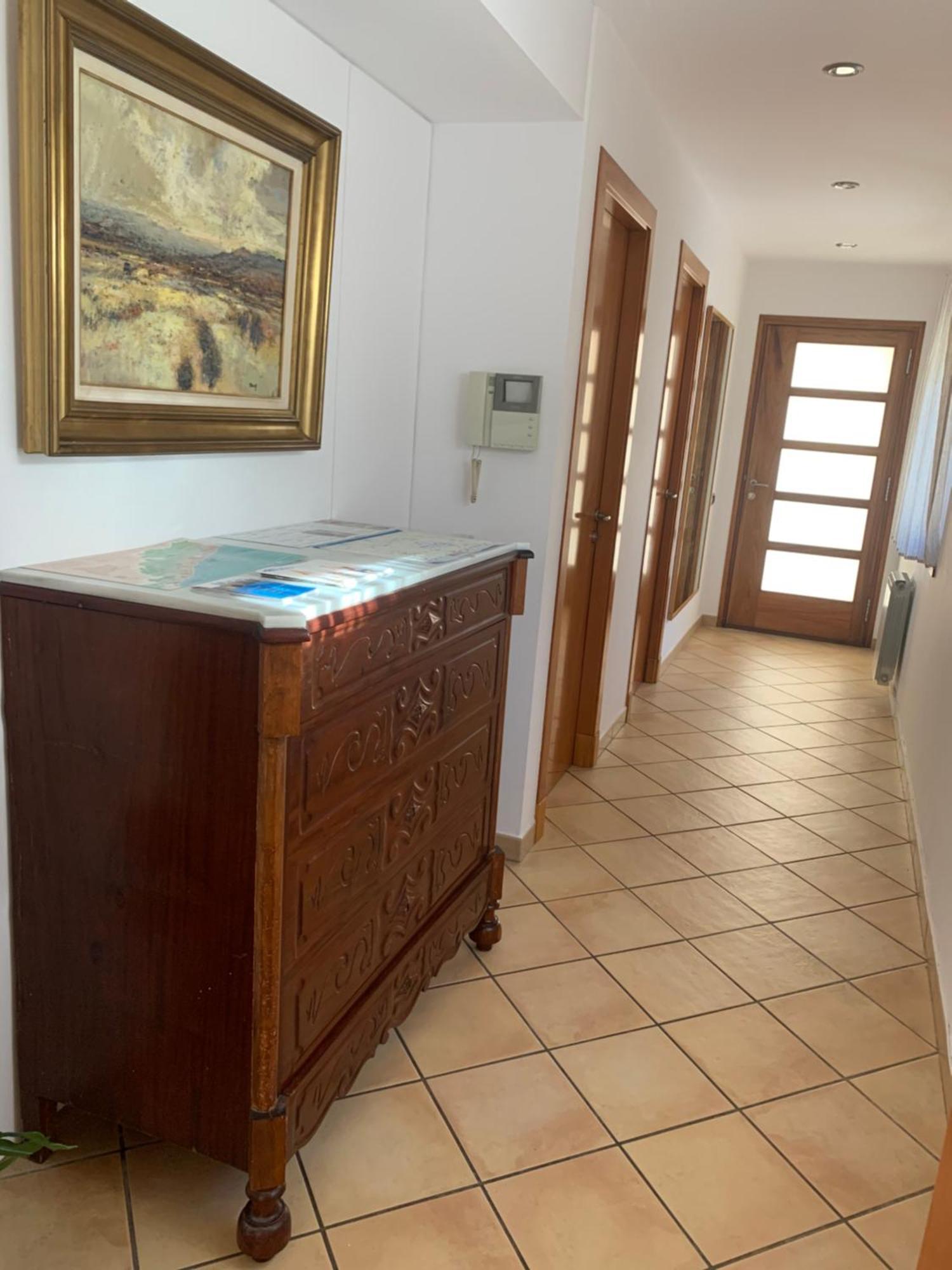Chic Apartment Beach Матаро Екстер'єр фото
