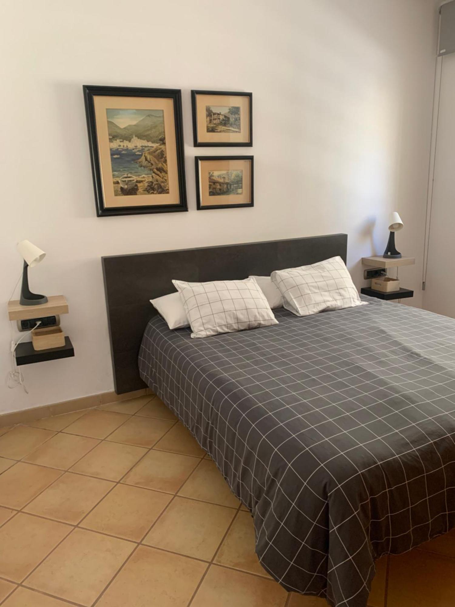 Chic Apartment Beach Матаро Екстер'єр фото